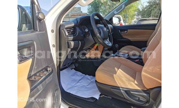 Buy Import Toyota Fortuner Other Car in Import - Dubai in Ashanti Buy Import Toyota Fortuner Other Car in Import - Dubai in Ashanti