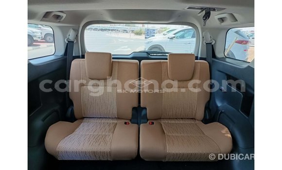 Buy Import Toyota Fortuner Other Car in Import - Dubai in Ashanti Buy Import Toyota Fortuner Other Car in Import - Dubai in Ashanti