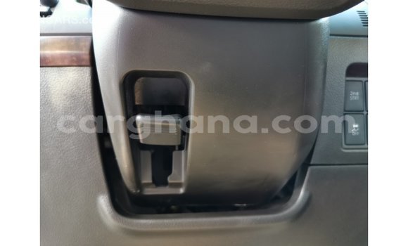 Buy Import Toyota Prado White Car in Import - Dubai in Ashanti Buy Import Toyota Prado White Car in Import - Dubai in Ashanti