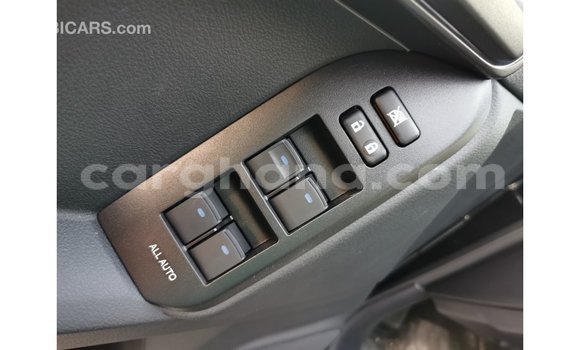 Buy Import Toyota Prado Black Car in Import - Dubai in Ashanti Buy Import Toyota Prado Black Car in Import - Dubai in Ashanti