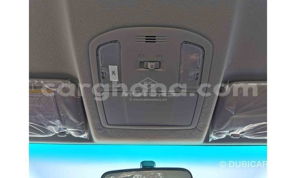 Sayi Imported Toyota Fortuner Sauran Mota in Import - Dubai a Ashanti Sayi Imported Toyota Fortuner Sauran Mota in Import - Dubai a Ashanti