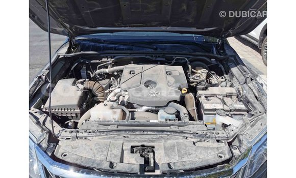 Sayi Imported Toyota Fortuner Sauran Mota in Import - Dubai a Ashanti Sayi Imported Toyota Fortuner Sauran Mota in Import - Dubai a Ashanti