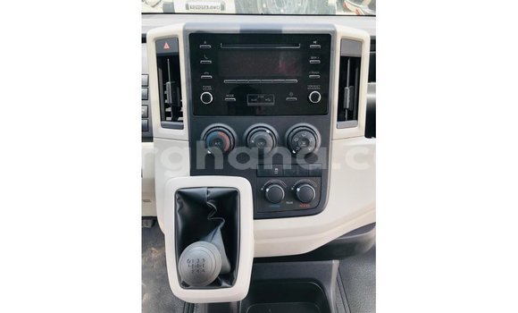 Buy Import Toyota Hiace White Car in Import - Dubai in Ashanti Buy Import Toyota Hiace White Car in Import - Dubai in Ashanti