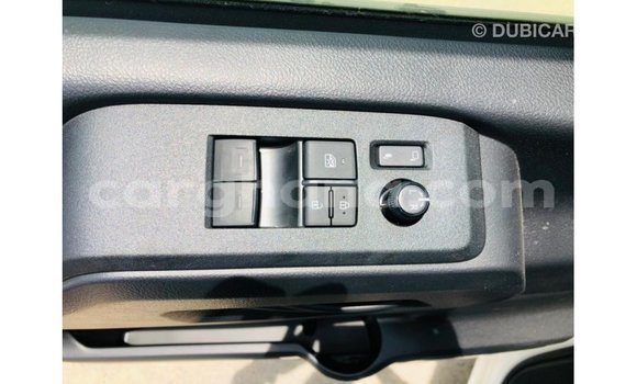 Buy Import Toyota Hiace White Car in Import - Dubai in Ashanti Buy Import Toyota Hiace White Car in Import - Dubai in Ashanti