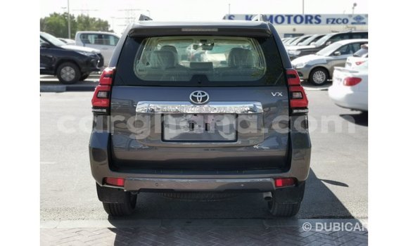 Buy Import Toyota Prado Other Car in Import - Dubai in Ashanti Buy Import Toyota Prado Other Car in Import - Dubai in Ashanti