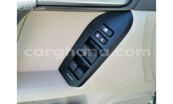 Buy Import Toyota Prado Other Car in Import - Dubai in Ashanti Buy Import Toyota Prado Other Car in Import - Dubai in Ashanti