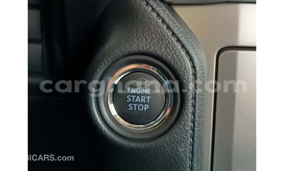 Buy Import Toyota Prado Black Car in Import - Dubai in Ashanti Buy Import Toyota Prado Black Car in Import - Dubai in Ashanti