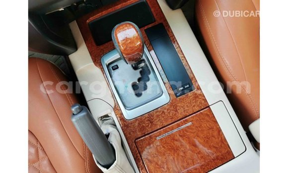 Ra Imported Toyota Land Cruiser Miiran Ọkọ̀ in Import - Dubai ni Ashanti Ra Imported Toyota Land Cruiser Miiran Ọkọ̀ in Import - Dubai ni Ashanti