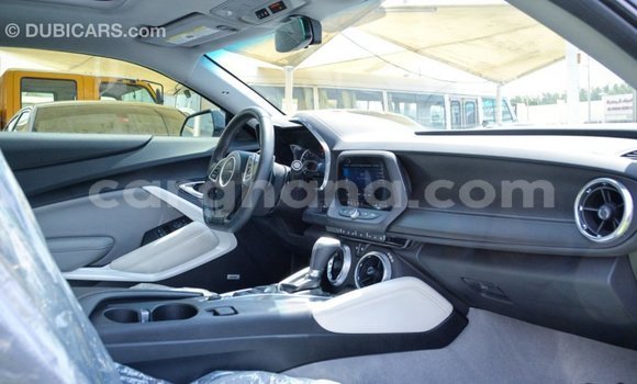 Sayi Imported Chevrolet Camaro Black Mota in Import - Dubai a Ashanti Sayi Imported Chevrolet Camaro Black Mota in Import - Dubai a Ashanti