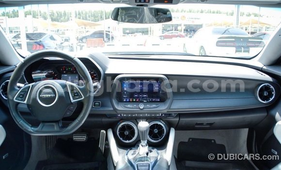 Sayi Imported Chevrolet Camaro Black Mota in Import - Dubai a Ashanti Sayi Imported Chevrolet Camaro Black Mota in Import - Dubai a Ashanti