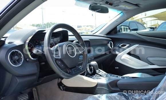 Sayi Imported Chevrolet Camaro Black Mota in Import - Dubai a Ashanti Sayi Imported Chevrolet Camaro Black Mota in Import - Dubai a Ashanti