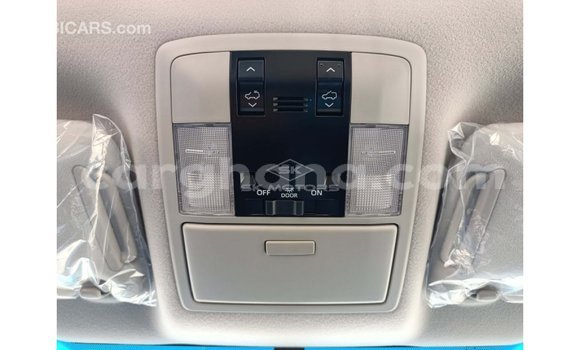 Ra Imported Toyota Prado Black Ọkọ̀ in Import - Dubai ni Ashanti Ra Imported Toyota Prado Black Ọkọ̀ in Import - Dubai ni Ashanti