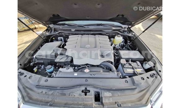 Sayi Imported Toyota Land Cruiser Black Mota in Import - Dubai a Ashanti Sayi Imported Toyota Land Cruiser Black Mota in Import - Dubai a Ashanti