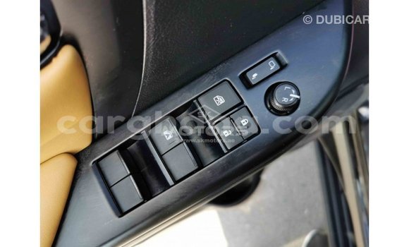 Buy Import Toyota Fortuner Black Car in Import - Dubai in Ashanti Buy Import Toyota Fortuner Black Car in Import - Dubai in Ashanti