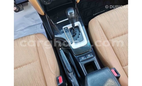 Buy Import Toyota Fortuner White Car in Import - Dubai in Ashanti Buy Import Toyota Fortuner White Car in Import - Dubai in Ashanti