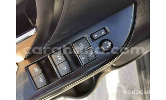 Buy Import Toyota Fortuner White Car in Import - Dubai in Ashanti Buy Import Toyota Fortuner White Car in Import - Dubai in Ashanti