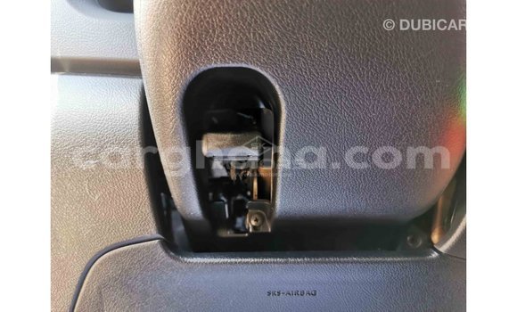 Buy Import Toyota Fortuner White Car in Import - Dubai in Ashanti Buy Import Toyota Fortuner White Car in Import - Dubai in Ashanti