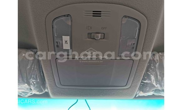 Ra Imported Toyota Fortuner Miiran Ọkọ̀ in Import - Dubai ni Ashanti Ra Imported Toyota Fortuner Miiran Ọkọ̀ in Import - Dubai ni Ashanti