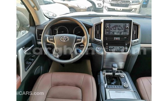 Sayi Imported Toyota Land Cruiser Black Mota in Import - Dubai a Ashanti Sayi Imported Toyota Land Cruiser Black Mota in Import - Dubai a Ashanti