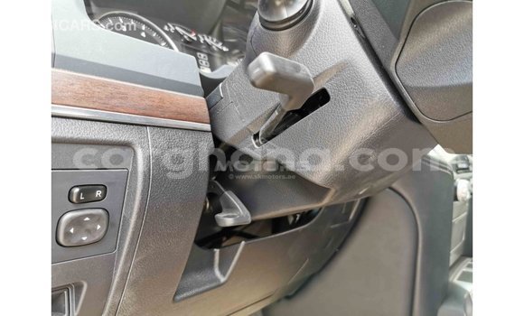 Buy Import Toyota Land Cruiser Black Car in Import - Dubai in Ashanti Buy Import Toyota Land Cruiser Black Car in Import - Dubai in Ashanti