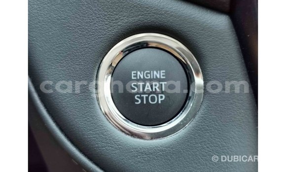 Sayi Imported Toyota Land Cruiser White Mota in Import - Dubai a Ashanti Sayi Imported Toyota Land Cruiser White Mota in Import - Dubai a Ashanti