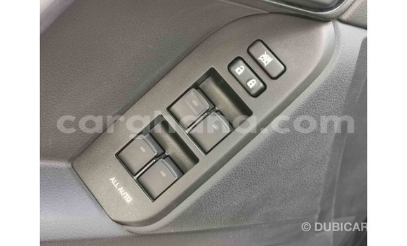 Buy Import Toyota Prado Black Car in Import - Dubai in Ashanti Buy Import Toyota Prado Black Car in Import - Dubai in Ashanti