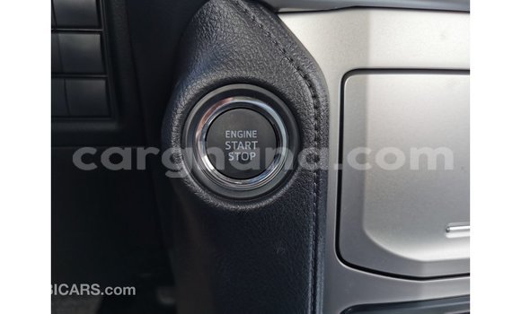 Sayi Imported Toyota Prado Blue Mota in Import - Dubai a Ashanti Sayi Imported Toyota Prado Blue Mota in Import - Dubai a Ashanti