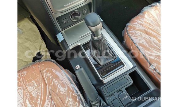 Ra Imported Toyota Prado funfun Ọkọ̀ in Import - Dubai ni Ashanti Ra Imported Toyota Prado funfun Ọkọ̀ in Import - Dubai ni Ashanti