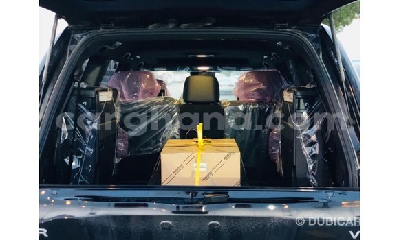 Buy Import Toyota Land Cruiser Black Car in Import - Dubai in Ashanti Buy Import Toyota Land Cruiser Black Car in Import - Dubai in Ashanti