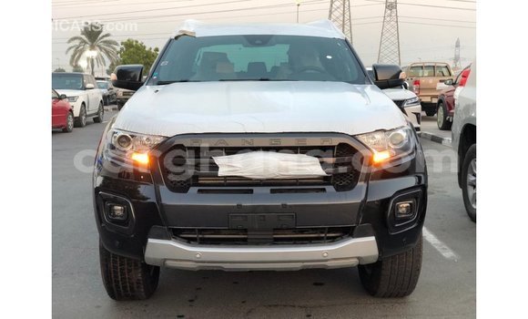Buy Import Ford Ranger Black Car in Import - Dubai in Ashanti Buy Import Ford Ranger Black Car in Import - Dubai in Ashanti