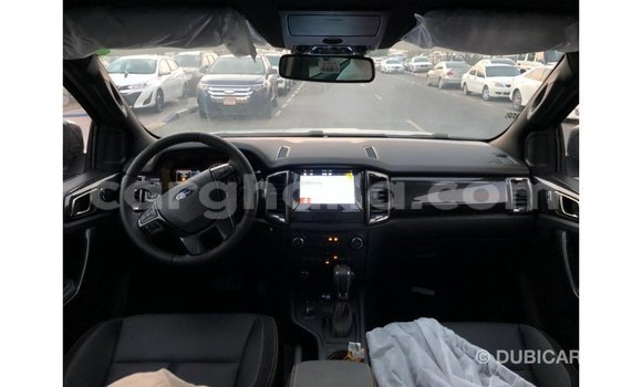 Buy Import Ford Ranger Black Car in Import - Dubai in Ashanti Buy Import Ford Ranger Black Car in Import - Dubai in Ashanti