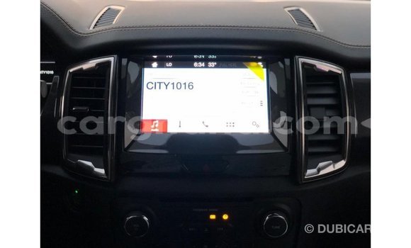 Buy Import Ford Ranger Black Car in Import - Dubai in Ashanti Buy Import Ford Ranger Black Car in Import - Dubai in Ashanti