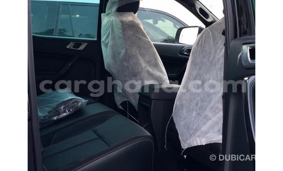 Buy Import Ford Ranger Black Car in Import - Dubai in Ashanti Buy Import Ford Ranger Black Car in Import - Dubai in Ashanti
