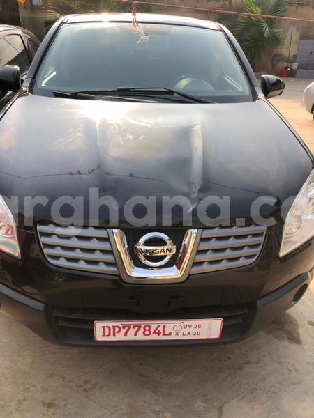 Big with watermark nissan qashqai greater accra accra 26628