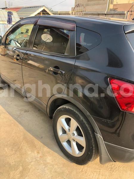 Big with watermark nissan qashqai greater accra accra 26628