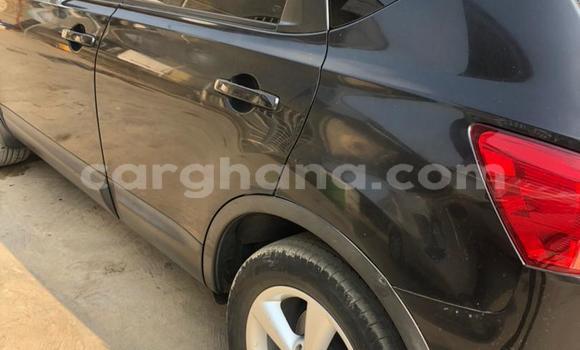 Buy Used Nissan Qashqai Blue Car in Accra in Greater Accra Buy Used Nissan Qashqai Blue Car in Accra in Greater Accra