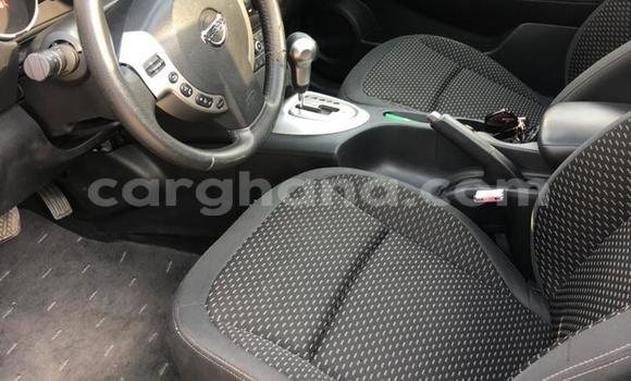 Buy Used Nissan Qashqai Blue Car in Accra in Greater Accra Buy Used Nissan Qashqai Blue Car in Accra in Greater Accra