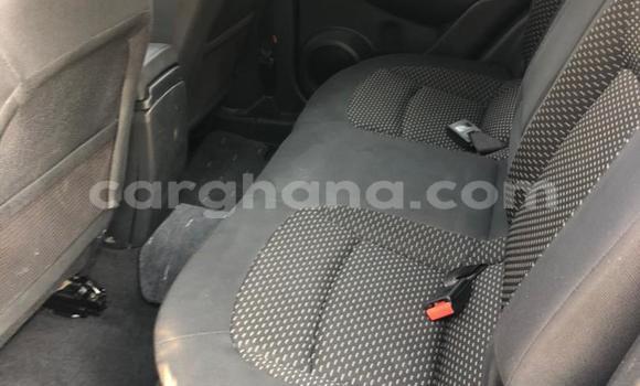 Buy Used Nissan Qashqai Blue Car in Accra in Greater Accra Buy Used Nissan Qashqai Blue Car in Accra in Greater Accra