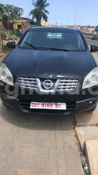 Big with watermark nissan qashqai greater accra accra 26628