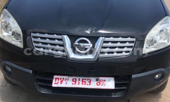 Buy Used Nissan Qashqai Blue Car in Accra in Greater Accra Buy Used Nissan Qashqai Blue Car in Accra in Greater Accra
