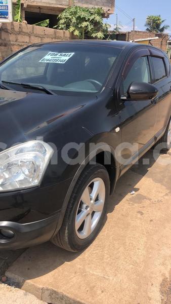 Big with watermark nissan qashqai greater accra accra 26628