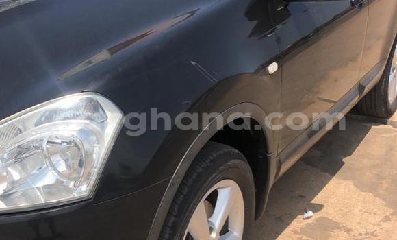 Buy Used Nissan Qashqai Blue Car in Accra in Greater Accra Buy Used Nissan Qashqai Blue Car in Accra in Greater Accra