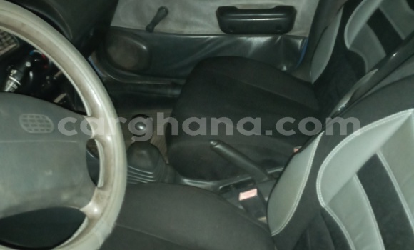 Buy Used Geo Prizm Blue Car in Koforidua in Eastern Buy Used Geo Prizm Blue Car in Koforidua in Eastern