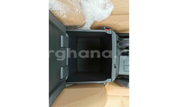 Buy Import Toyota Fortuner White Car in Import - Dubai in Ashanti Buy Import Toyota Fortuner White Car in Import - Dubai in Ashanti