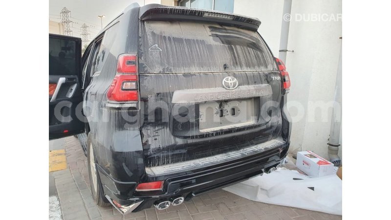 Big with watermark toyota prado ashanti import dubai 26637