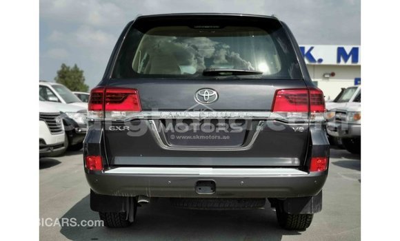 Buy Import Toyota Land Cruiser Other Car in Import - Dubai in Ashanti Buy Import Toyota Land Cruiser Other Car in Import - Dubai in Ashanti