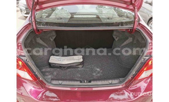 Sayi Imported Mitsubishi Attrage Red Mota in Import - Dubai a Ashanti Sayi Imported Mitsubishi Attrage Red Mota in Import - Dubai a Ashanti