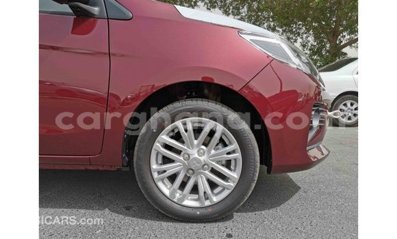 Sayi Imported Mitsubishi Attrage Red Mota in Import - Dubai a Ashanti Sayi Imported Mitsubishi Attrage Red Mota in Import - Dubai a Ashanti