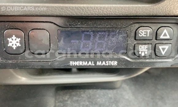 Buy Import Nissan Urvan White Car in Import - Dubai in Ashanti Buy Import Nissan Urvan White Car in Import - Dubai in Ashanti