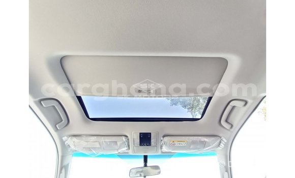 Sayi Imported Toyota Prado Brown Mota in Import - Dubai a Ashanti Sayi Imported Toyota Prado Brown Mota in Import - Dubai a Ashanti